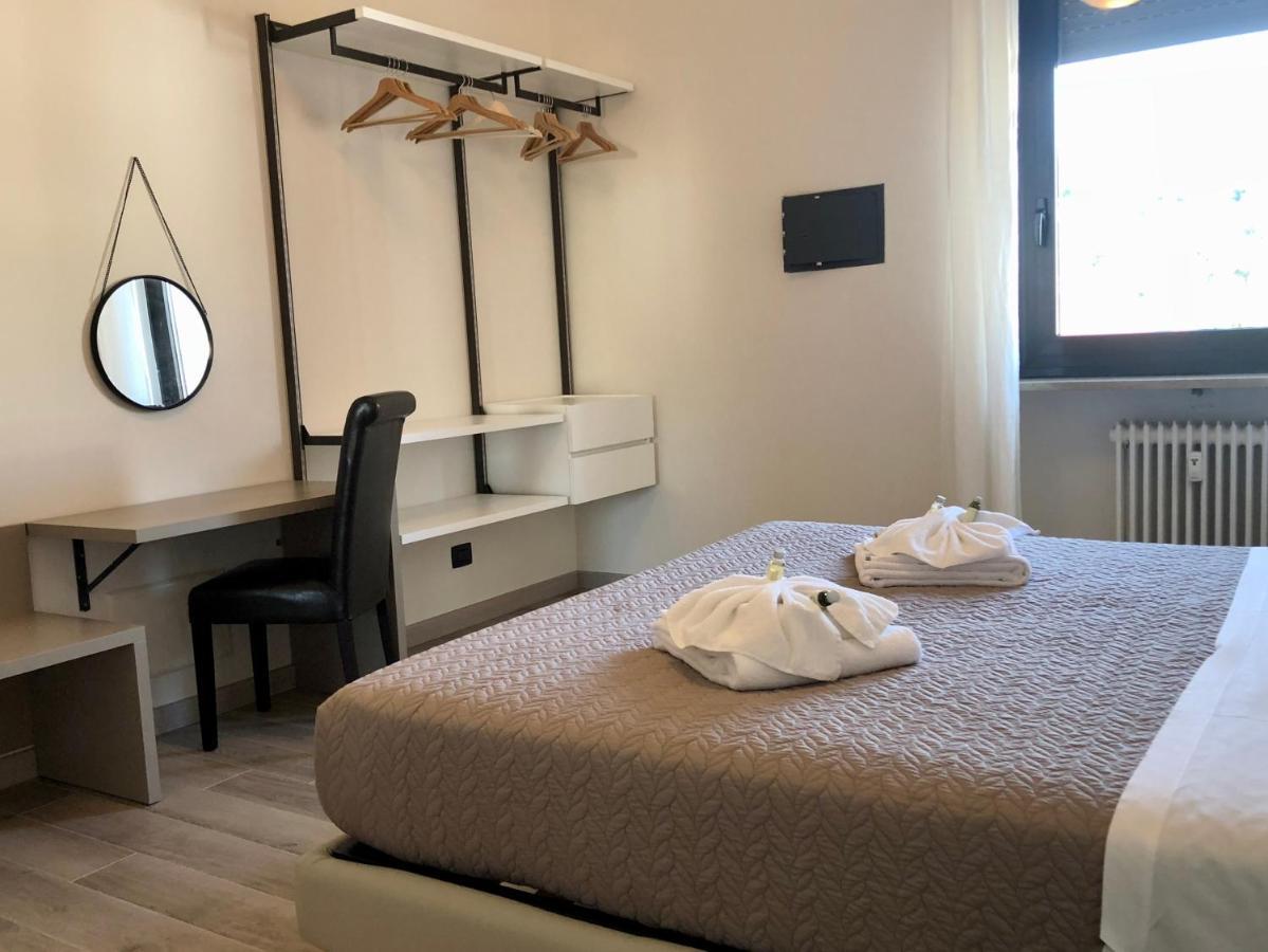 Flats4Rent Alessia Apartment Verona Exterior photo