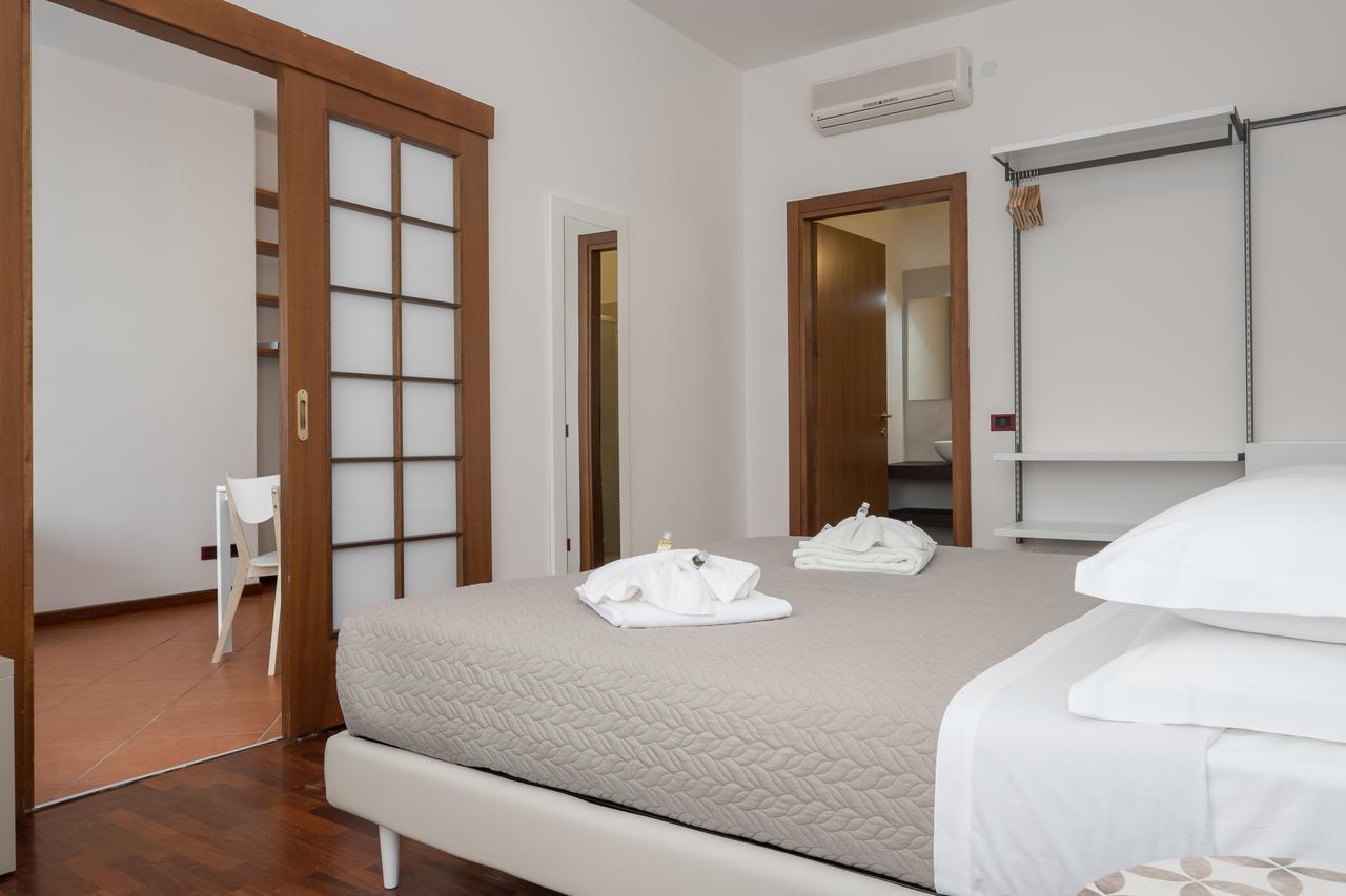 Flats4Rent Alessia Apartment Verona Exterior photo