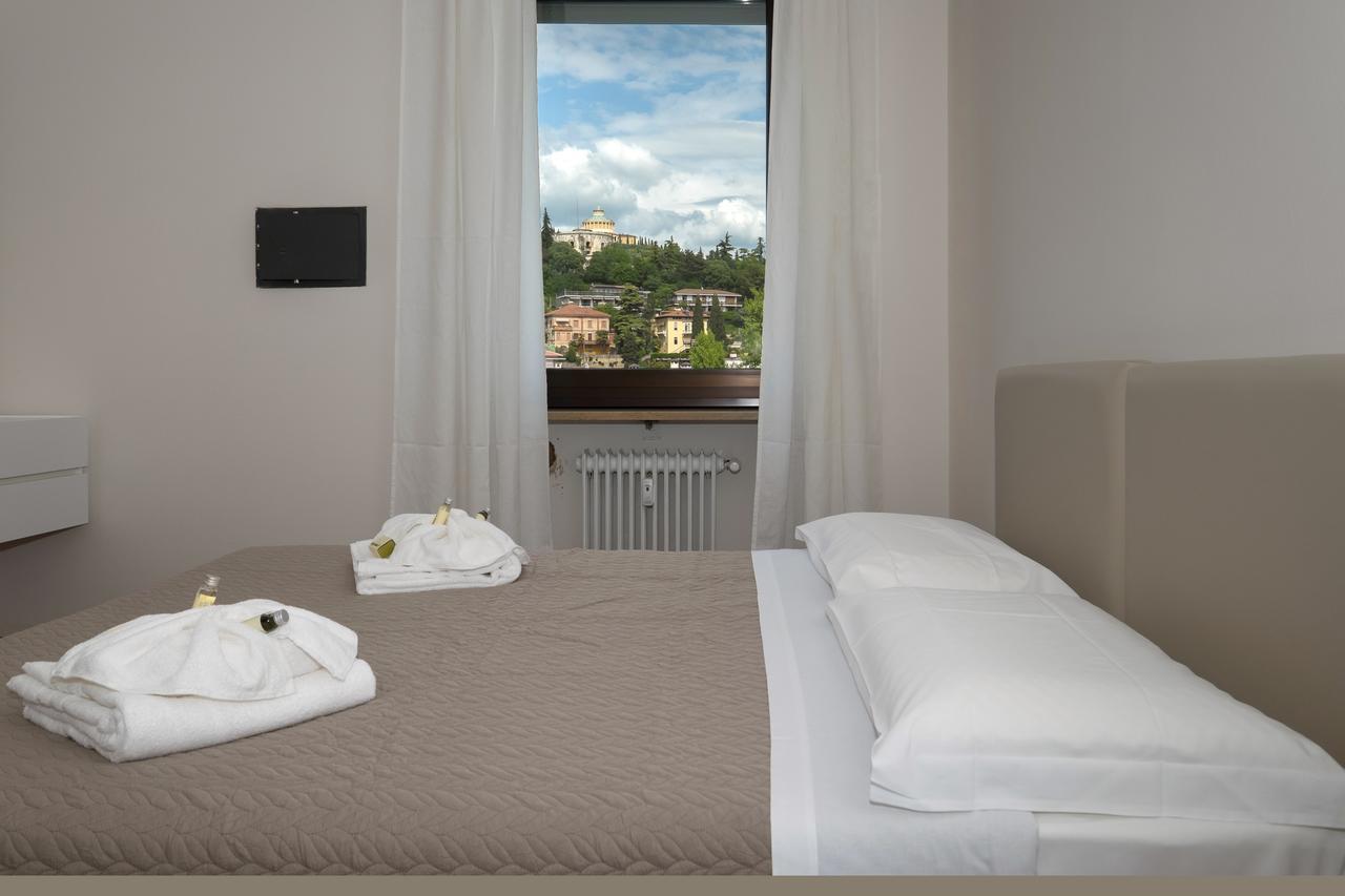 Flats4Rent Alessia Apartment Verona Exterior photo